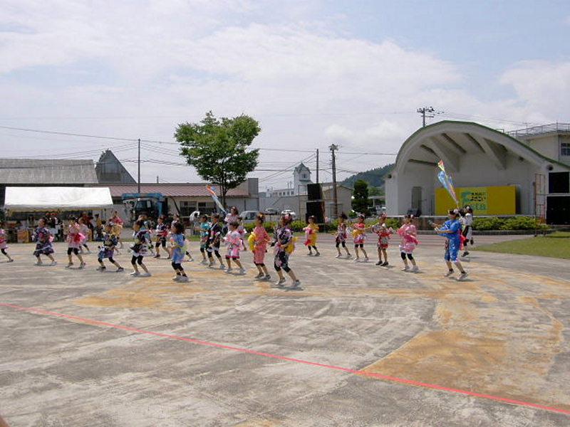 第5回奥州前沢よさこいFestaVI 2009その3 2009/07/05