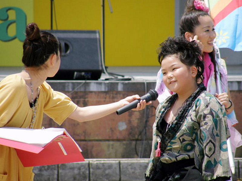 第5回奥州前沢よさこいFestaVI 2009その3 2009/07/05