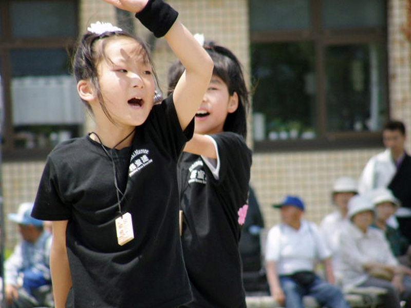 第5回奥州前沢よさこいFestaVI 2009その3 2009/07/05