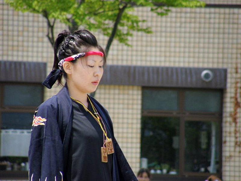 第5回奥州前沢よさこいFestaVI 2009その3 2009/07/05