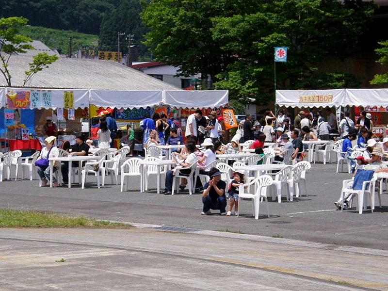 第5回奥州前沢よさこいFestaVI 2009その3 2009/07/05