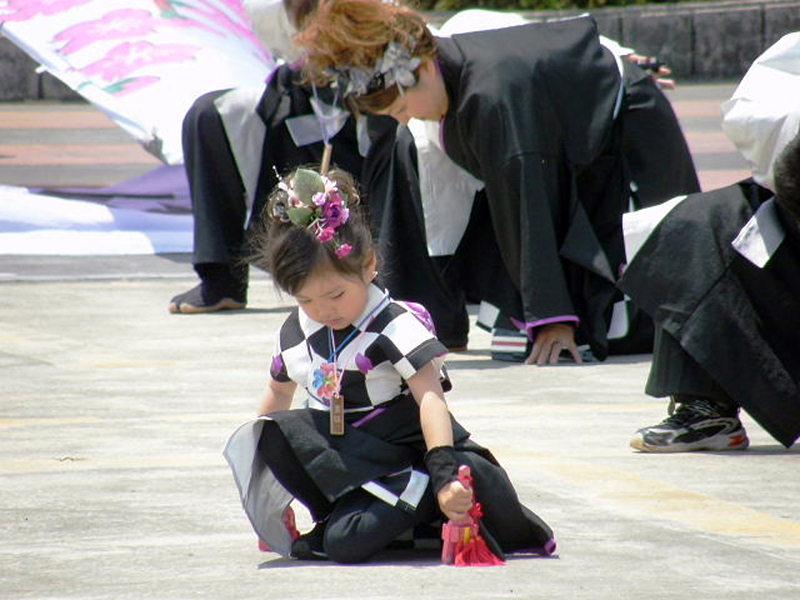 第5回奥州前沢よさこいFestaVI 2009その3 2009/07/05