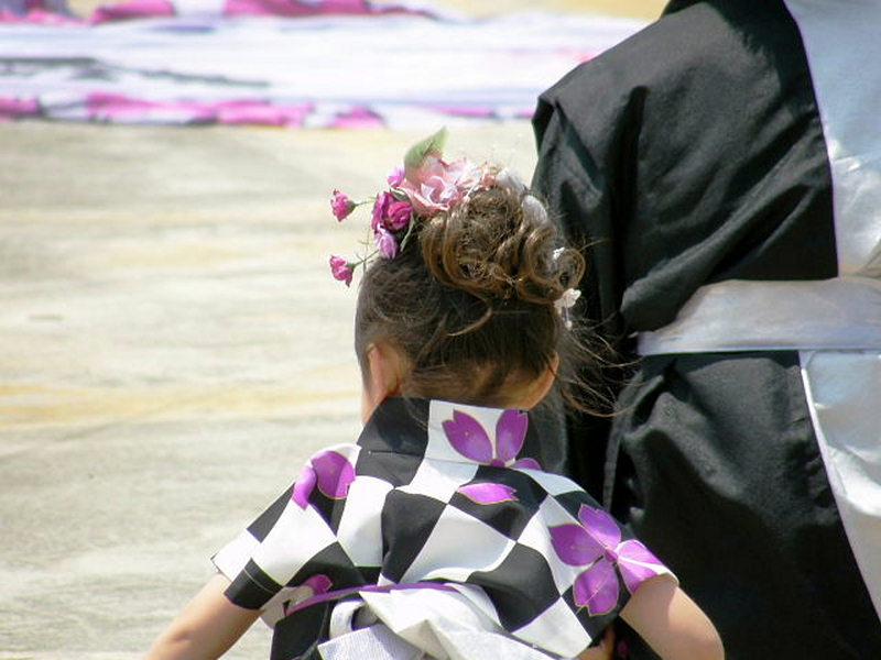 第5回奥州前沢よさこいFestaVI 2009その3 2009/07/05