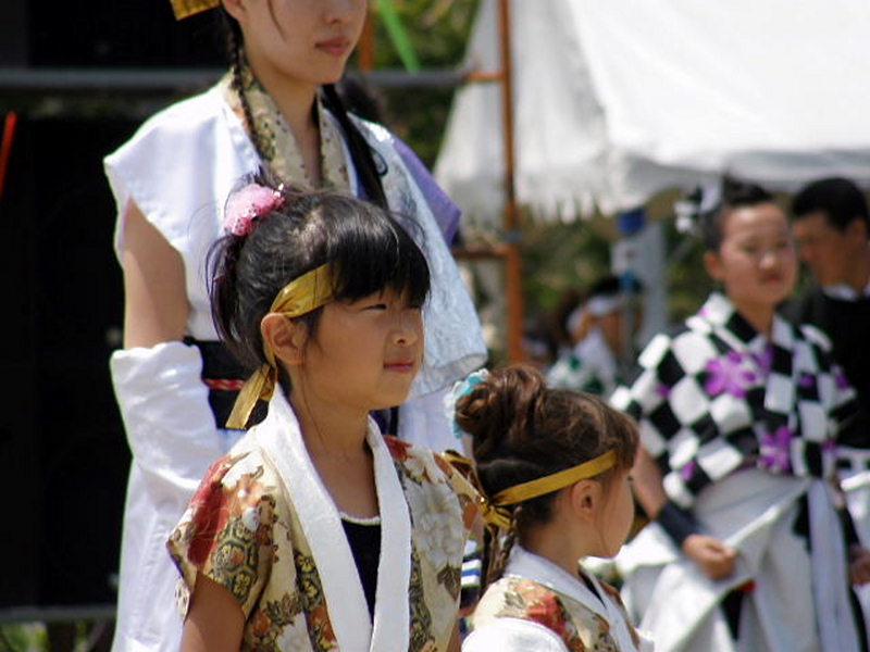 第5回奥州前沢よさこいFestaVI 2009その3 2009/07/05