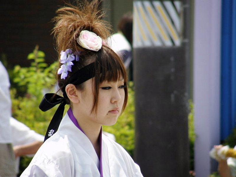 第5回奥州前沢よさこいFestaVI 2009その3 2009/07/05