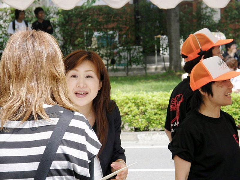 第5回奥州前沢よさこいFestaVI 2009その3 2009/07/05