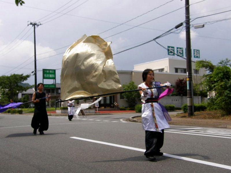 第5回奥州前沢よさこいFestaVI 2009その3 2009/07/05