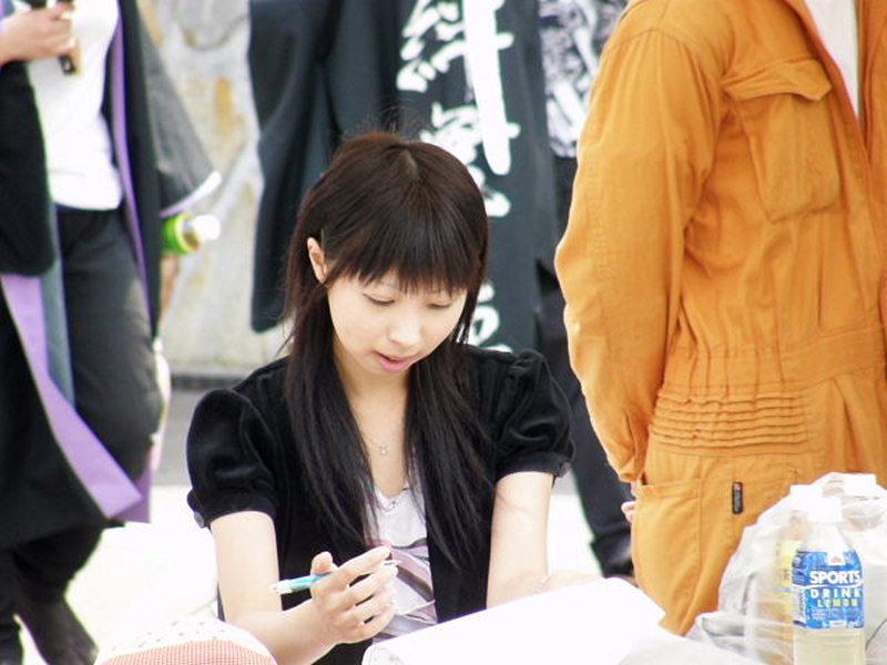 第5回奥州前沢よさこいFestaVI 2009その3 2009/07/05