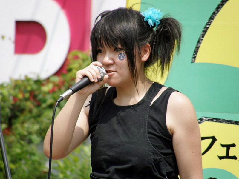 第5回奥州前沢よさこいFestaVI 2009その3 2009/07/05