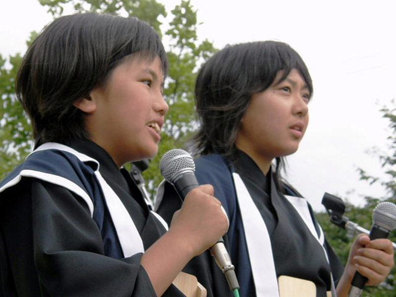 第5回奥州前沢よさこいFestaVI 2009その3 2009/07/05