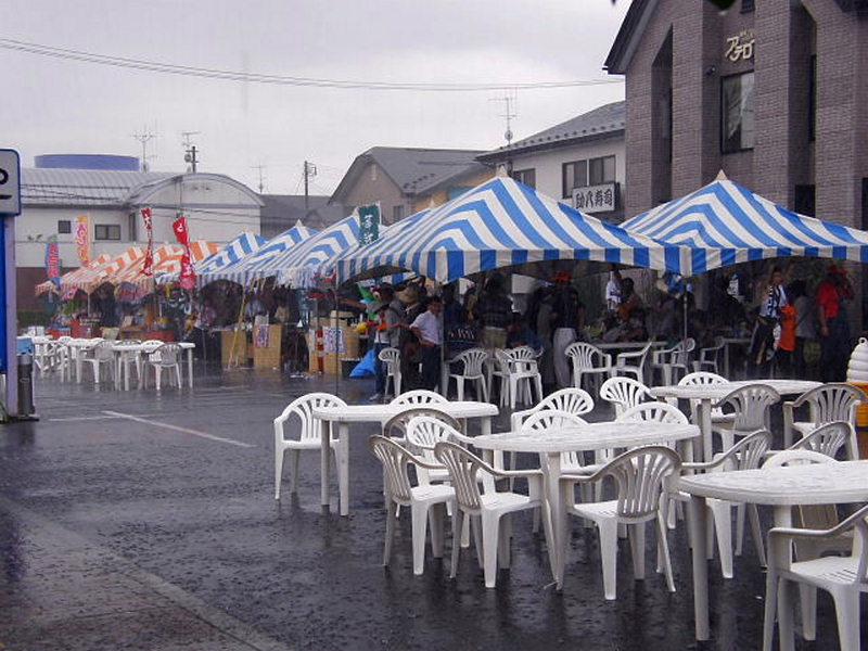 第5回奥州前沢よさこいFestaVI 2009その3 2009/07/05