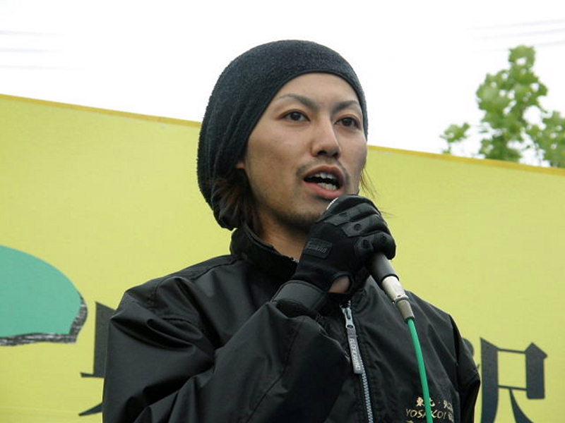 第5回奥州前沢よさこいFestaVI 2009その3 2009/07/05