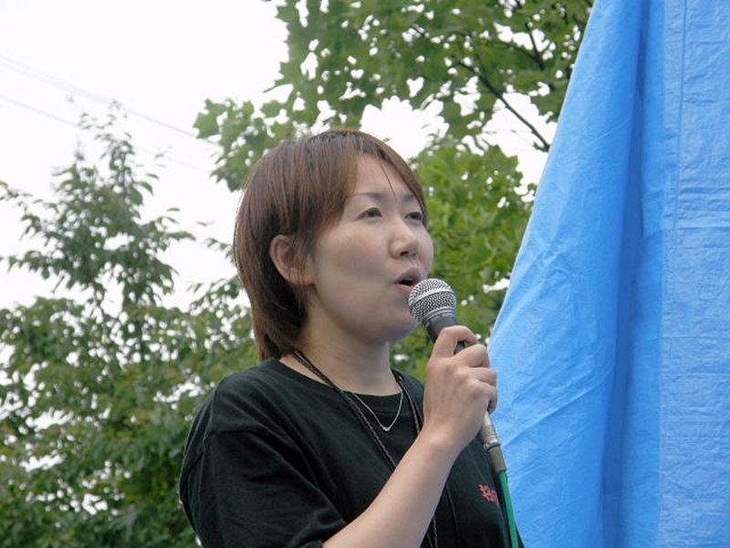 第5回奥州前沢よさこいFestaVI 2009その3 2009/07/05