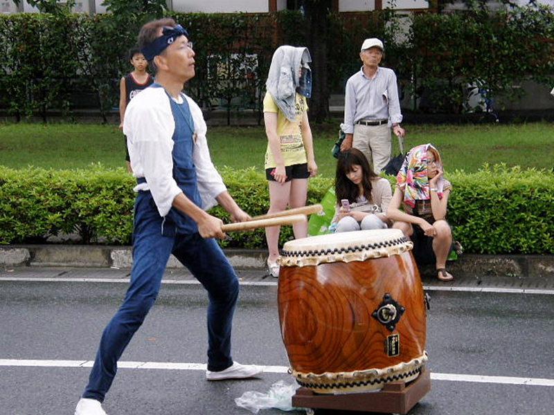 第5回奥州前沢よさこいFestaVI 2009その3 2009/07/05