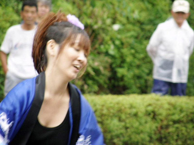 第5回奥州前沢よさこいFestaVI 2009その3 2009/07/05