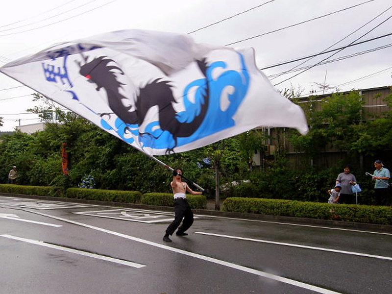 第5回奥州前沢よさこいFestaVI 2009その3 2009/07/05