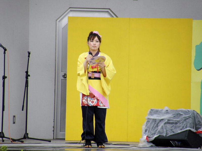 第5回奥州前沢よさこいFestaVI 2009その3 2009/07/05