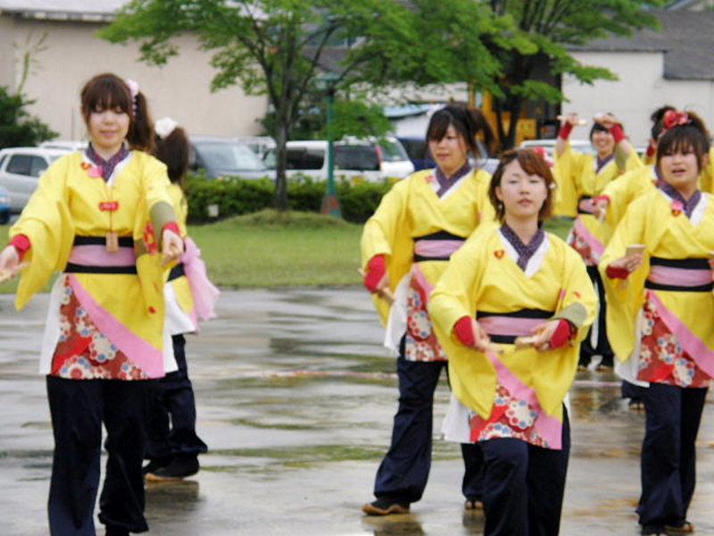 第5回奥州前沢よさこいFestaVI 2009その3 2009/07/05