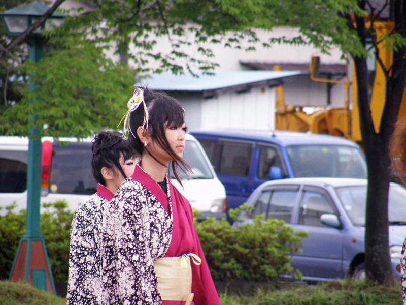 第5回奥州前沢よさこいFestaVI 2009その3 2009/07/05