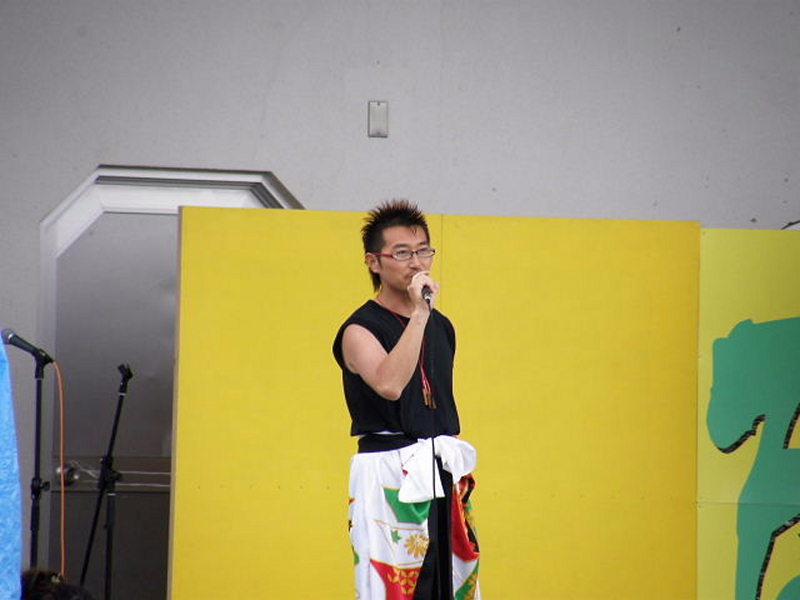 第5回奥州前沢よさこいFestaVI 2009その3 2009/07/05