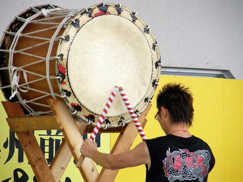 第5回奥州前沢よさこいFestaVI 2009その3 2009/07/05