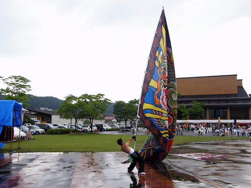 第5回奥州前沢よさこいFestaVI 2009その3 2009/07/05