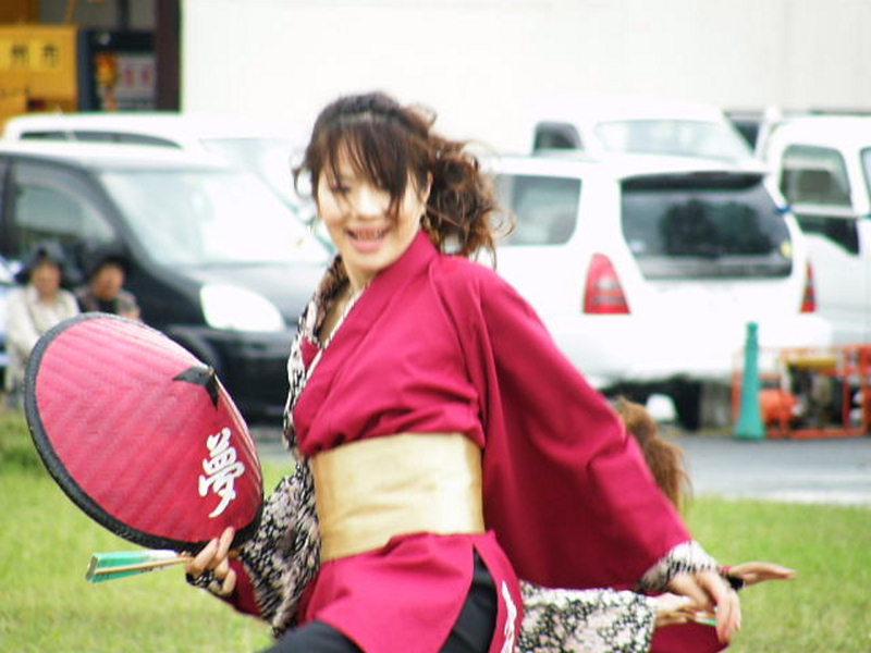 第5回奥州前沢よさこいFestaVI 2009その3 2009/07/05