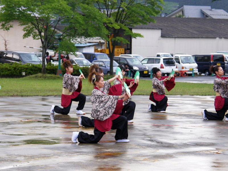 第5回奥州前沢よさこいFestaVI 2009その3 2009/07/05