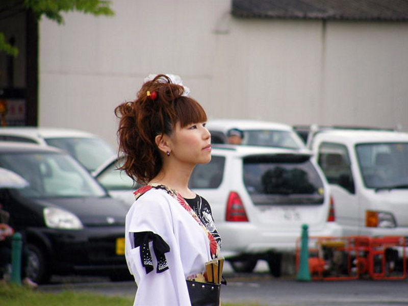 第5回奥州前沢よさこいFestaVI 2009その3 2009/07/05