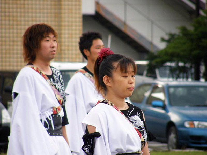 第5回奥州前沢よさこいFestaVI 2009その3 2009/07/05