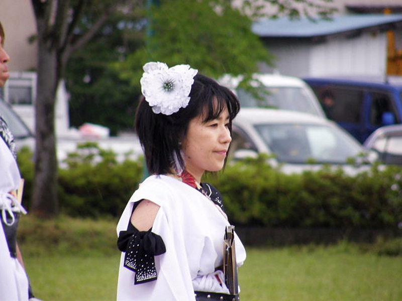 第5回奥州前沢よさこいFestaVI 2009その3 2009/07/05