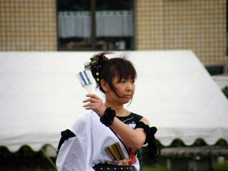 第5回奥州前沢よさこいFestaVI 2009その3 2009/07/05