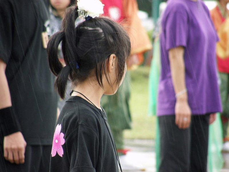 第5回奥州前沢よさこいFestaVI 2009その3 2009/07/05