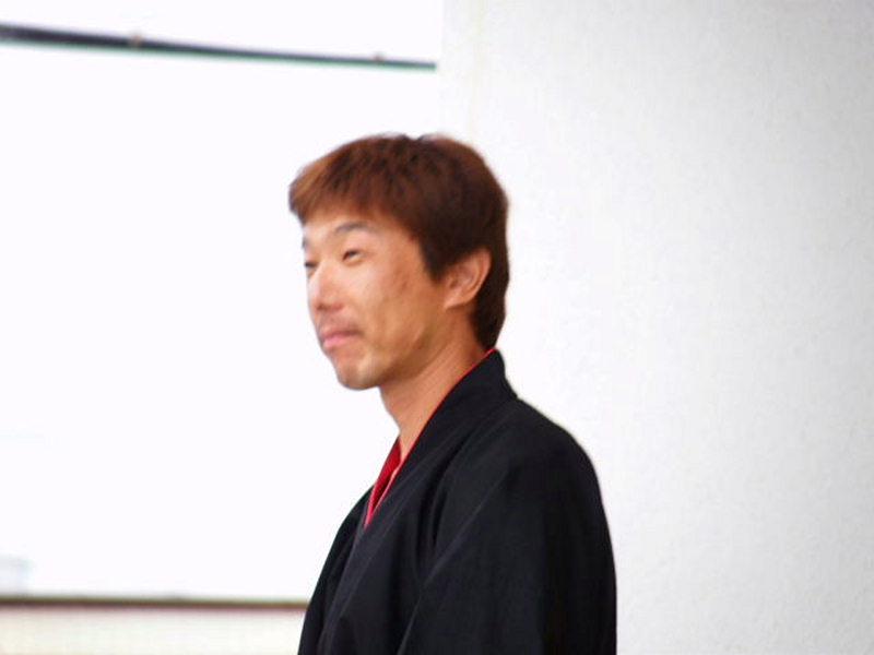 第5回奥州前沢よさこいFestaVI 2009その3 2009/07/05