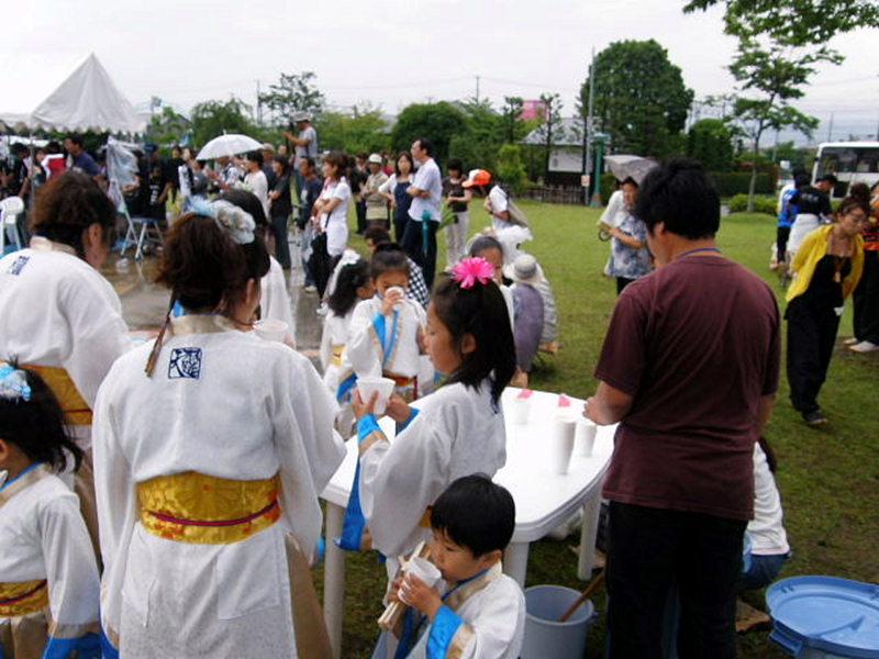 第5回奥州前沢よさこいFestaVI 2009その3 2009/07/05