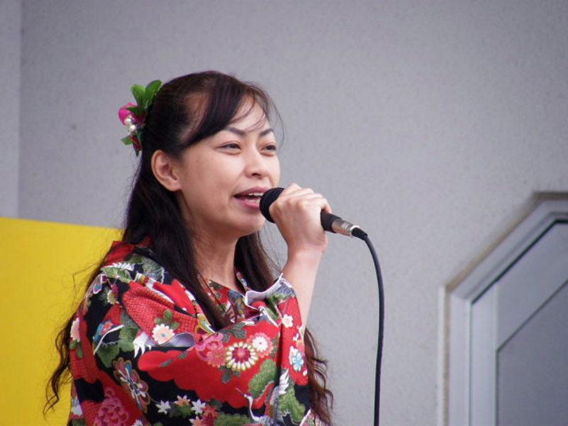 第5回奥州前沢よさこいFestaVI 2009その3 2009/07/05