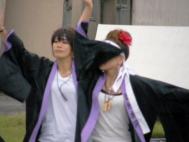 第5回奥州前沢よさこいFestaVI 2009その3 2009/07/05