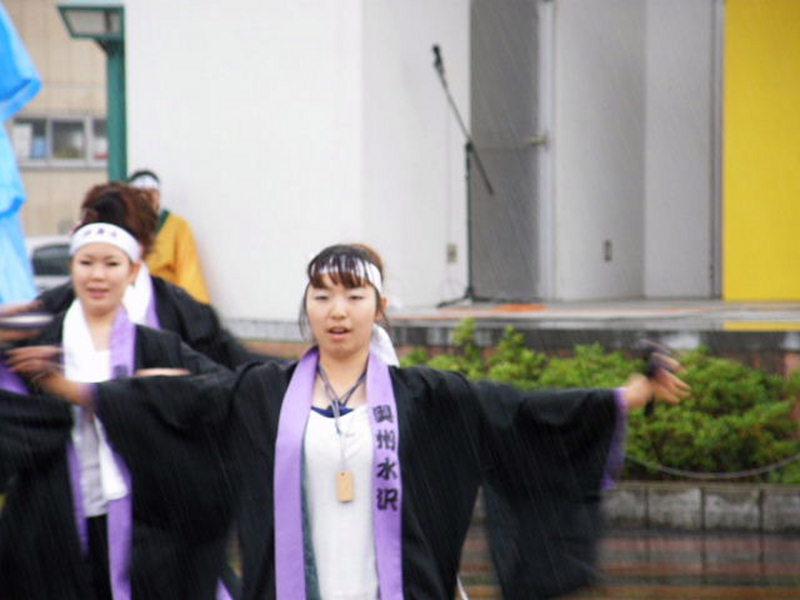 第5回奥州前沢よさこいFestaVI 2009その3 2009/07/05