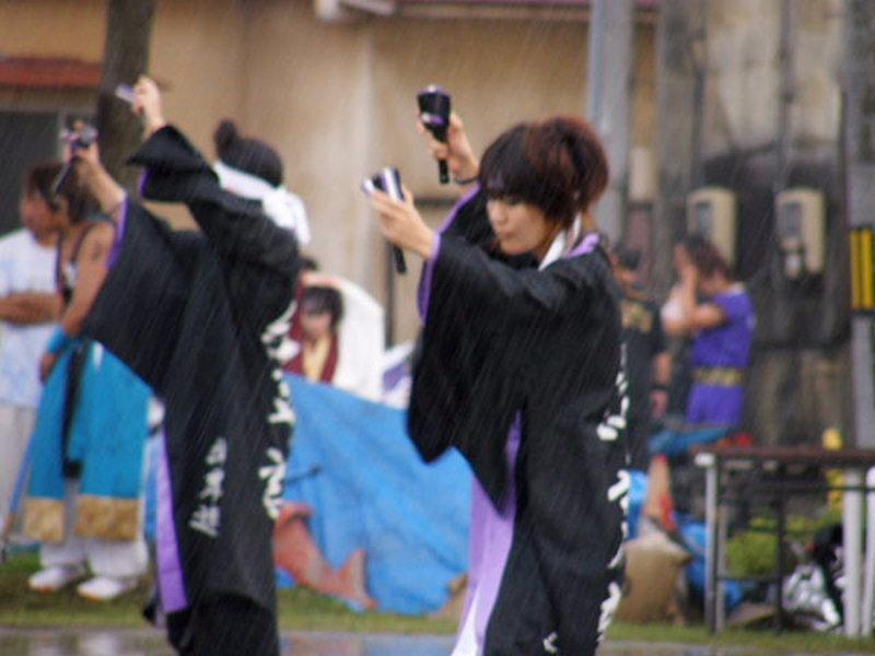 第5回奥州前沢よさこいFestaVI 2009その3 2009/07/05