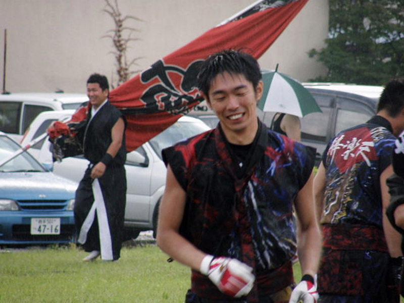 第5回奥州前沢よさこいFestaVI 2009その3 2009/07/05