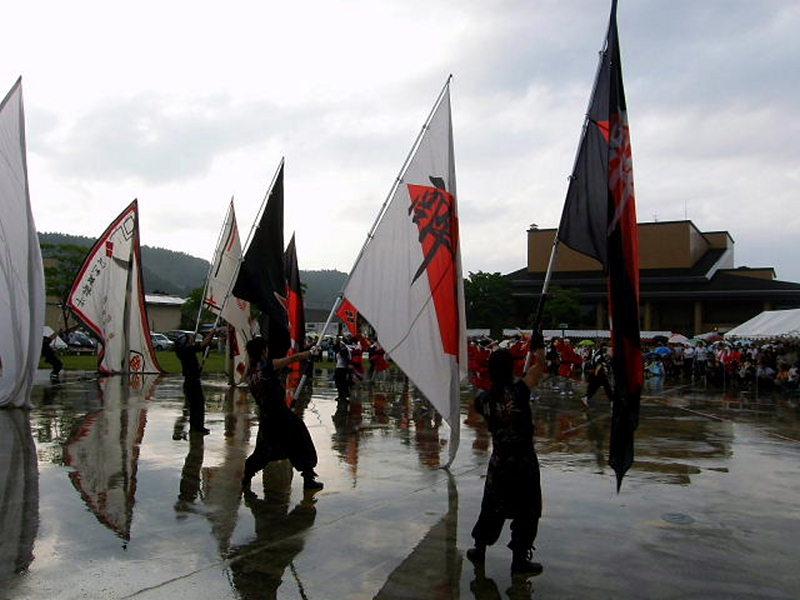 第5回奥州前沢よさこいFestaVI 2009その3 2009/07/05