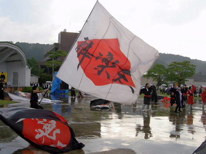 第5回奥州前沢よさこいFestaVI 2009その3 2009/07/05