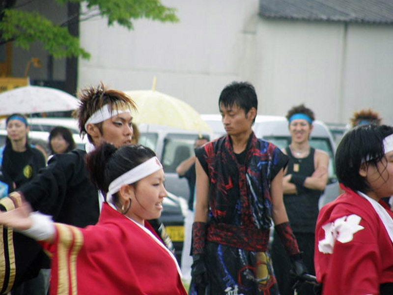 第5回奥州前沢よさこいFestaVI 2009その3 2009/07/05