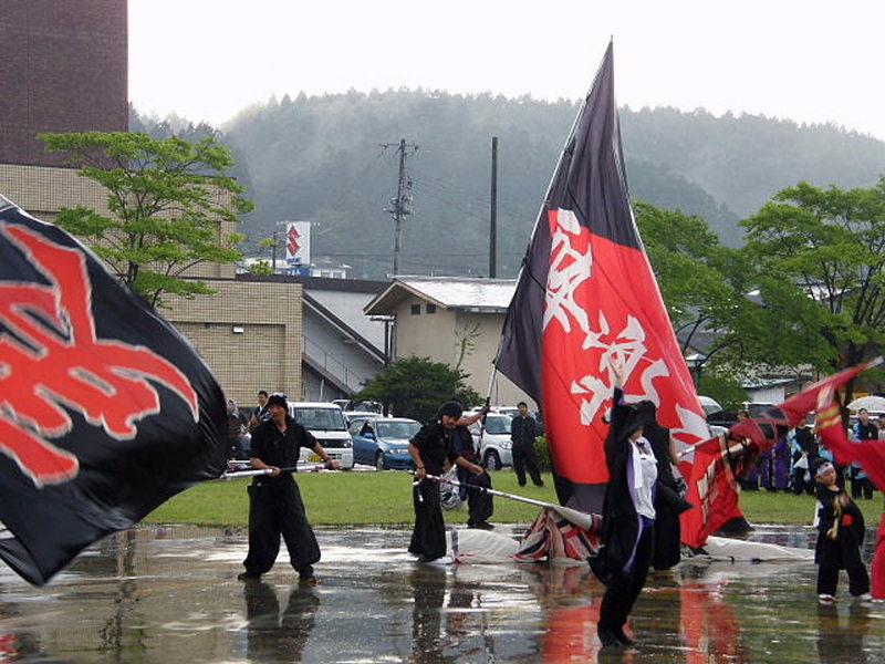 第5回奥州前沢よさこいFestaVI 2009その3 2009/07/05