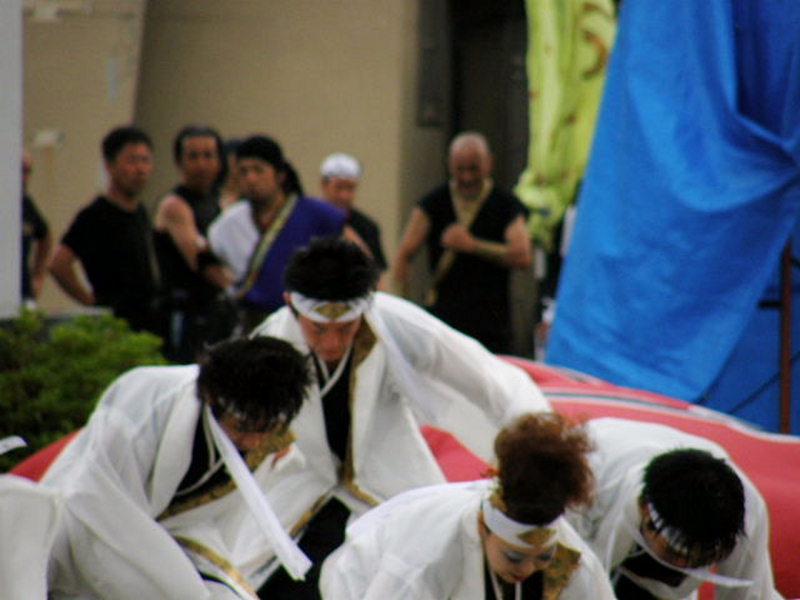 第5回奥州前沢よさこいFestaVI 2009その3 2009/07/05