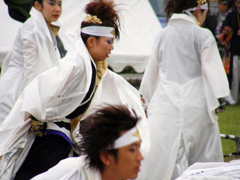 第5回奥州前沢よさこいFestaVI 2009その3 2009/07/05