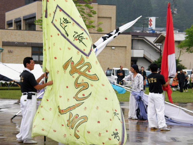 第5回奥州前沢よさこいFestaVI 2009その3 2009/07/05