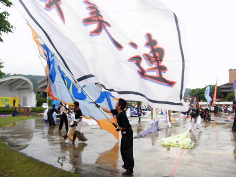第5回奥州前沢よさこいFestaVI 2009その3 2009/07/05