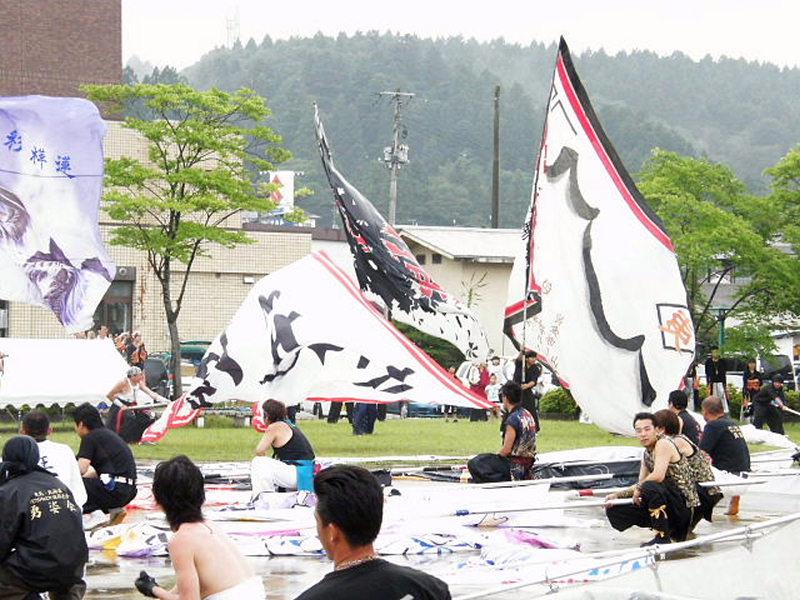 第5回奥州前沢よさこいFestaVI 2009その3 2009/07/05