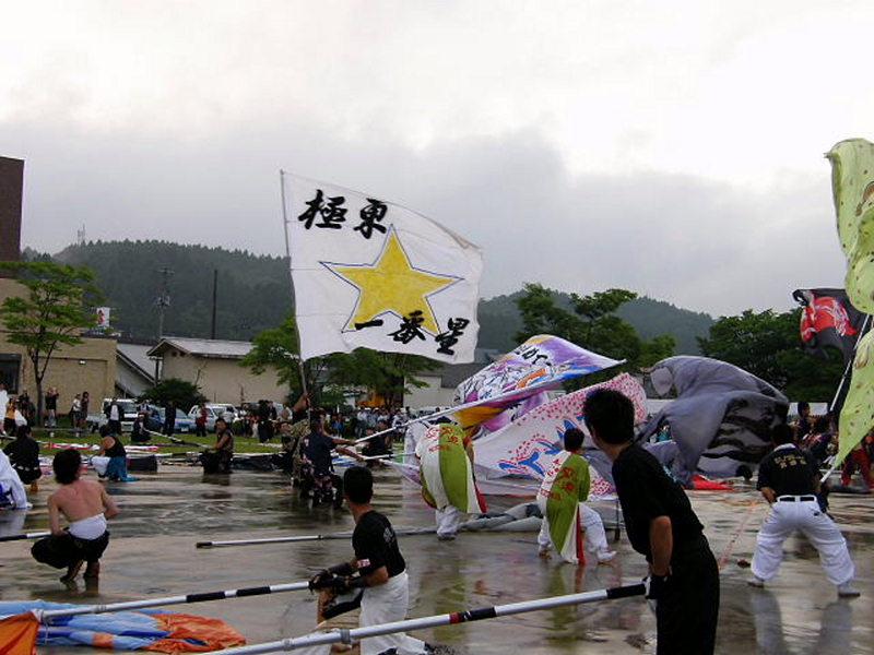 第5回奥州前沢よさこいFestaVI 2009その3 2009/07/05